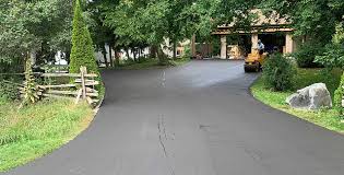 Best Asphalt Driveway Installation  in Woodbury, MN